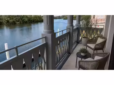 appartement avec terrasse maisons-laffitte (78)