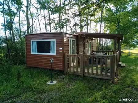 location mobil home