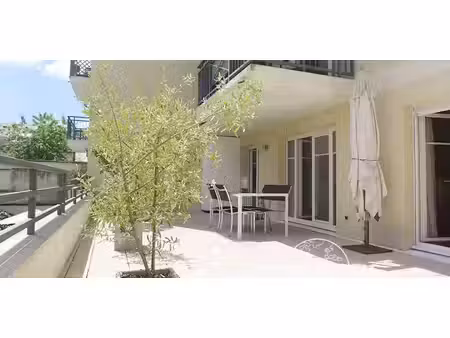 appartement avec terrasse montrouge (92)
