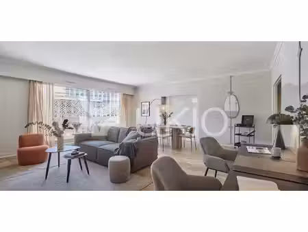 appartement la plaine des sablons - neuilly-sur-seine (92)