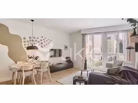 appartement saint james-général koenig - neuilly-sur-seine (92)