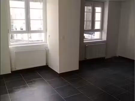 loue studio centre ville