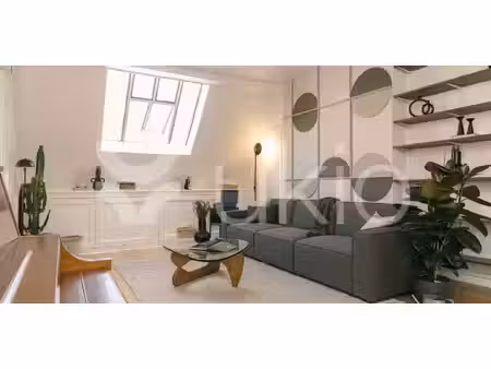 appartement vendôme - paris 1ᵉʳ (75)