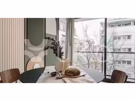 appartement grenelle-javel - paris 15ᵉ (75)