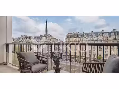 appartement grenelle-javel - paris 15ᵉ (75)