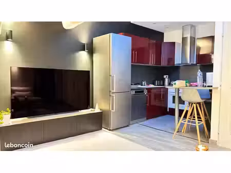 location appartement t3 à pierrefeu du var