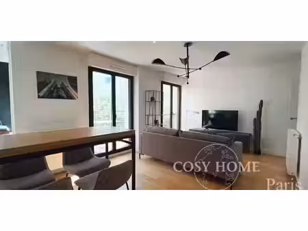 appartement puteaux (92)