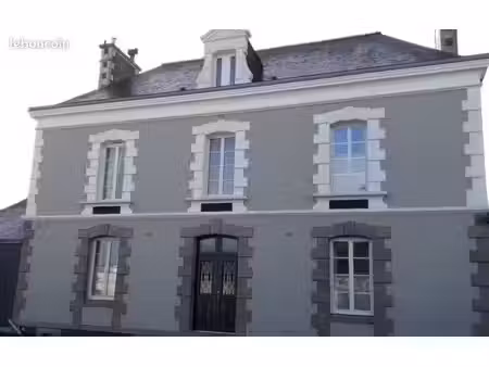 a louer studio à retiers
