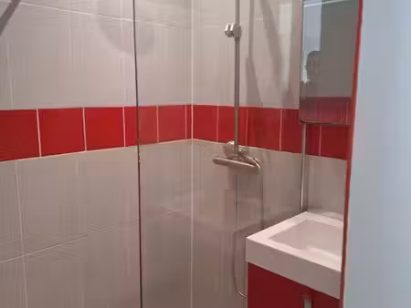je loue un appartement meublé f2