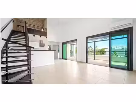 appartement saint gilles les bains (974)