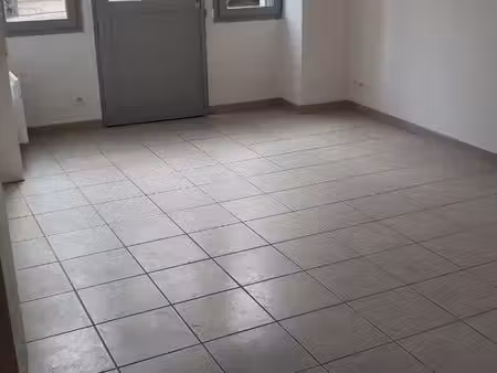appartement t2