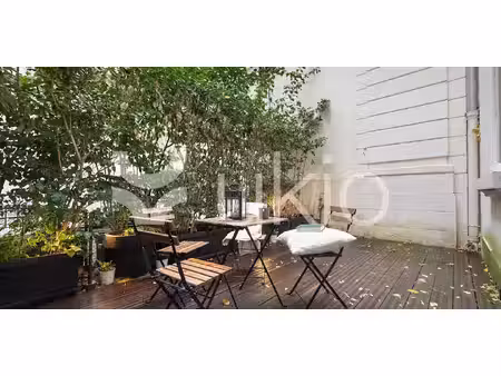 appartement saint thomas d’aquin - paris 7ᵉ (75)