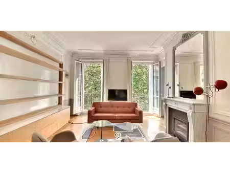 appartement saint thomas d’aquin - paris 7ᵉ (75)