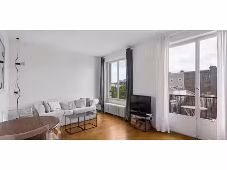 appartement saint thomas d’aquin - paris 7ᵉ (75)