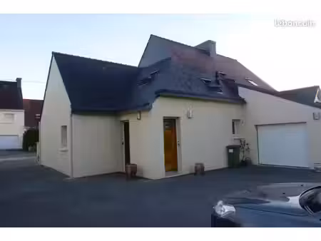 studio à ste anne d'auray