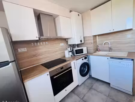 appartement meuble
