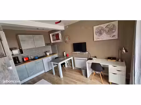 location studio