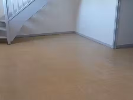 location appartement t2