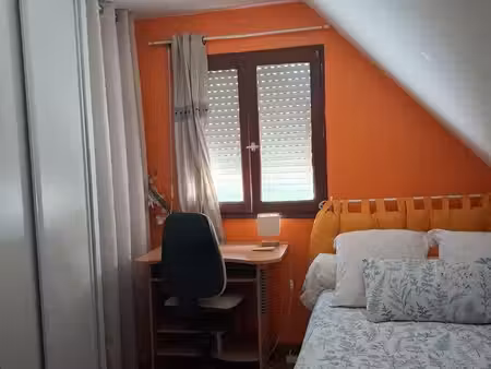 chambres meublée actis près de rennes