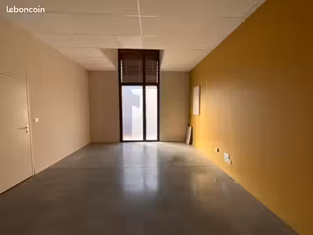 cabinet medical / paramedical - pole sante - gaillac