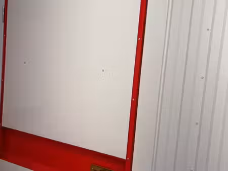 box de stockage