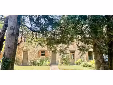 maison avec jardin et terrasse adainville (78)
