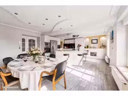 maison 4chambres 181m2 à louer meublée équipée à ancy-dornot