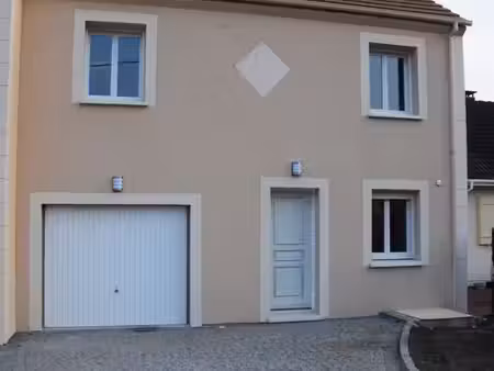 maison sur arpajon