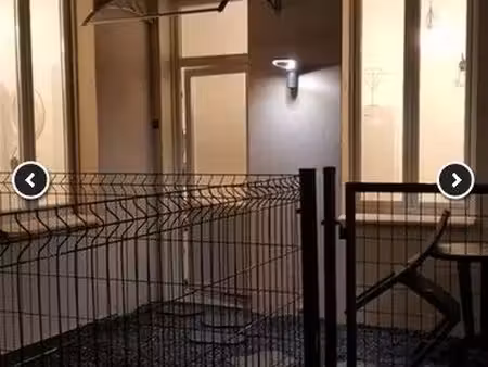 loue maison meublé pas cher nansouty