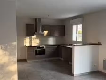maison location