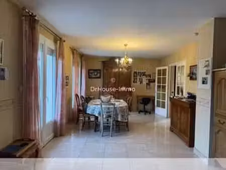 vente maison à cambes-en-plaine (14610) : à vendre / 107m² cambes-en-plaine