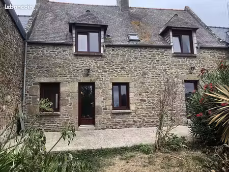 maison 5 pièces 80 m²