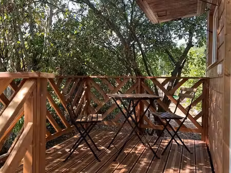 location tiny house