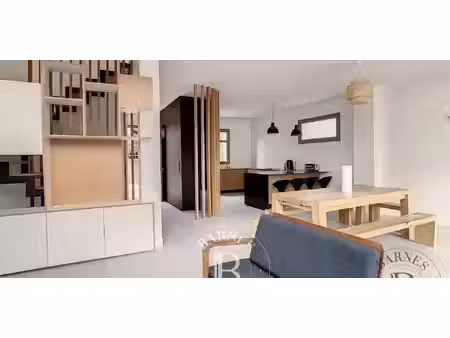 maison contemporaine avec jardin et terrasse chaville (92)