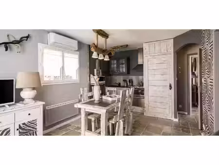 propriété en bord de mer avec jardin mestras - gujan-mestras (33)
