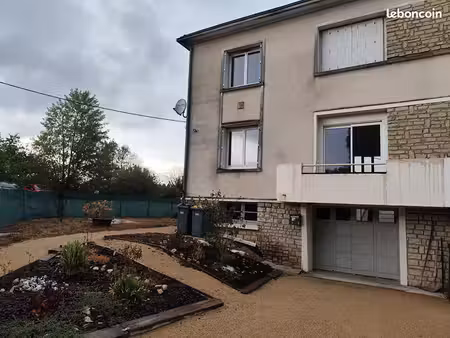 pavillon 6 pièces 96 m²