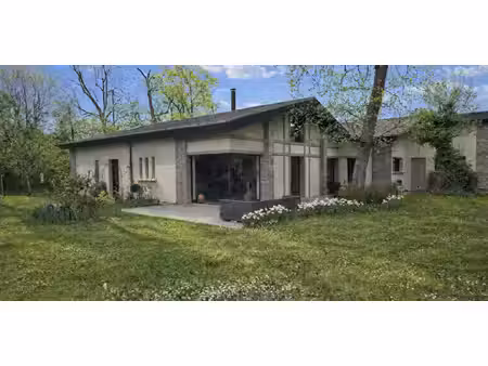 maison le vésinet (78)