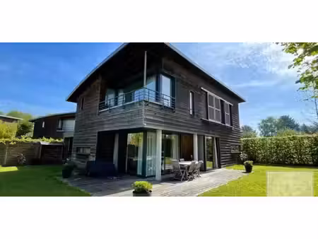 maison contemporaine avec jardin et terrasse marcq-en-baroeul (59)