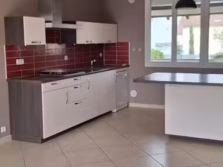 location maison monéteau