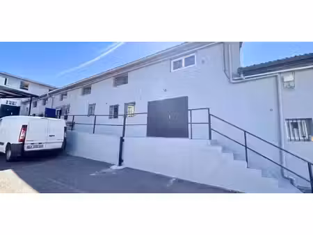 propriété montreuil (93)