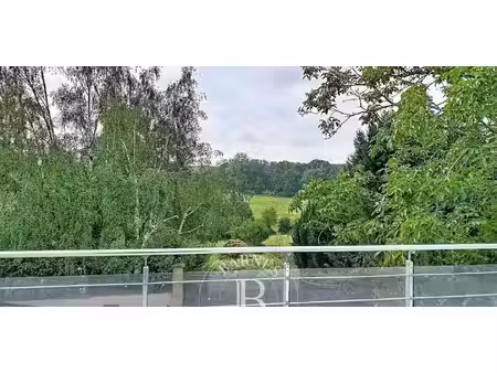 maison avec jardin et terrasse orgeval (78)