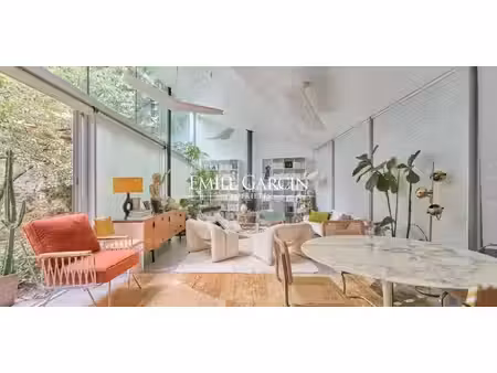maison avec jardin paris 14ᵉ (75)