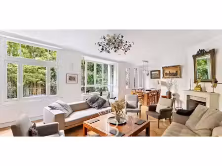 maison avec jardin paris 15ᵉ (75)