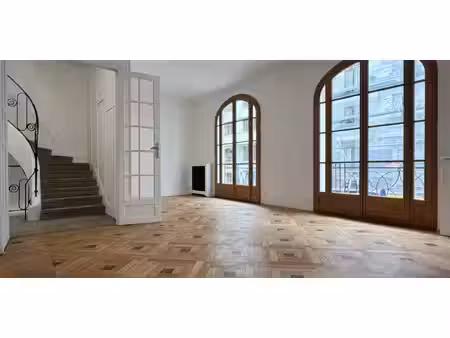 maison avec jardin vaugirard-parc des expositions - paris 15ᵉ (75)