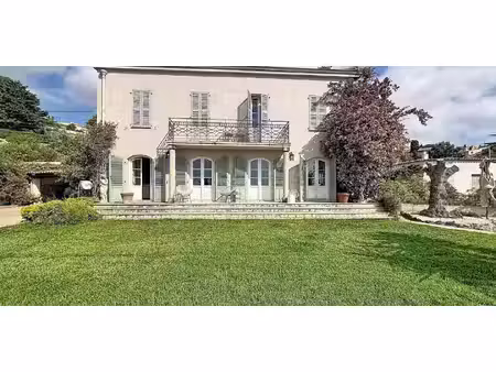 maison vallauris (06)