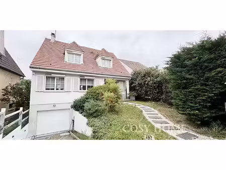 maison avec jardin et terrasse verrieres-le-buisson (91)