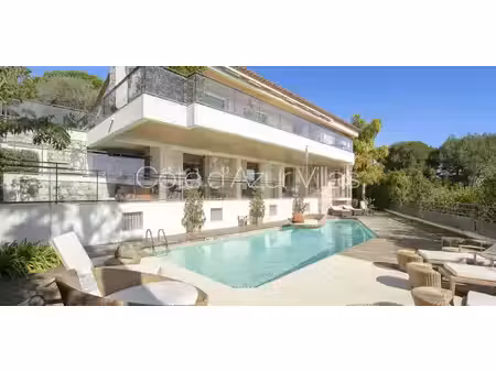 villa avec piscine saint-jean-cap-ferrat (06)