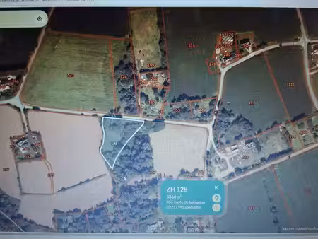 location terrain