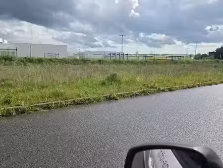 vente terrain à batir 600 m² à nogent-l'artaud (02310)  49 000 €