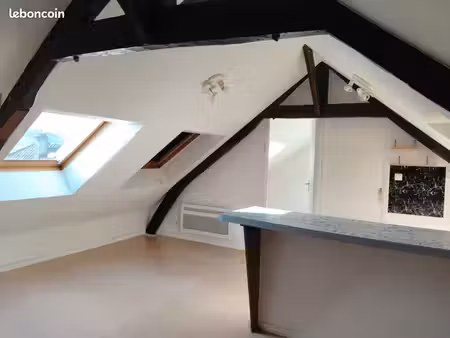 appartement à cinqueux